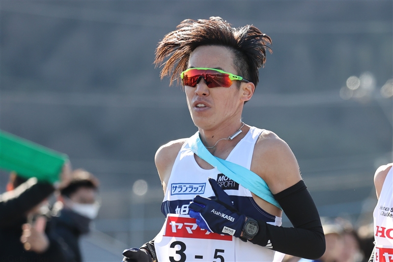 大六野秀畝が10000m27分52秒63！ 東京世界陸上マラソン代表・小山直城も出場 王文傑は中国新記録／日体大長距離競技会
