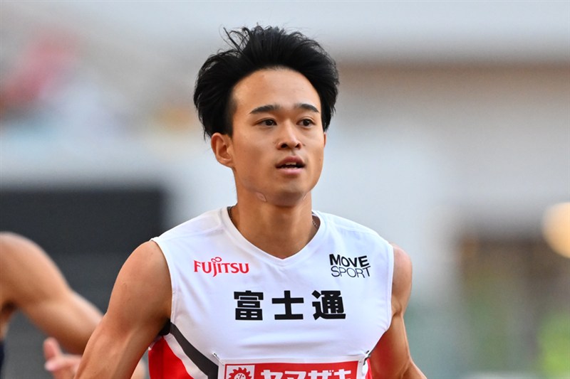 【選手名鑑】井之上 駿太