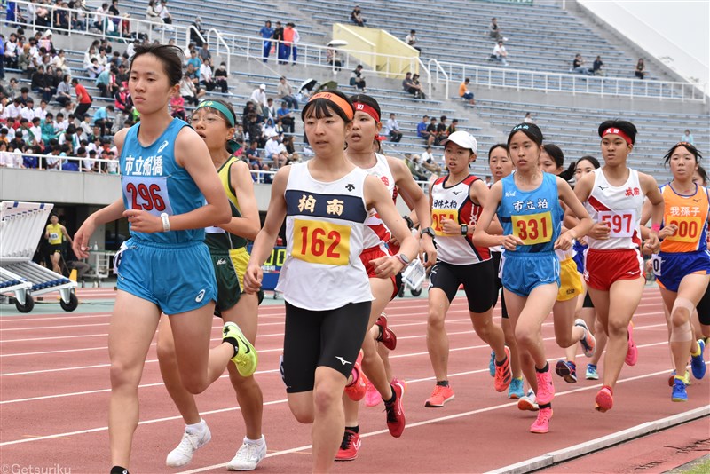 インターハイ都府県大会 今週は埼玉、茨城、千葉、岐阜でスタート！東京と神奈川は2週連続で土日開催