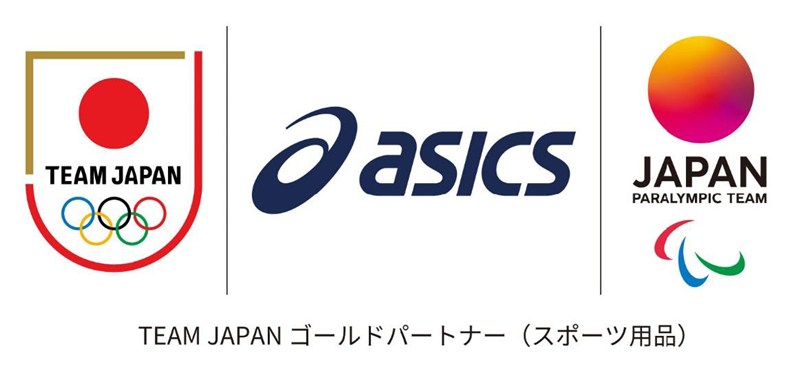 アシックスがJOC、JPCとTEAM JAPANパートナーシップ契約を締結！26年ミラノ・コルティナ、28年ロス両五輪・パラなどサポート