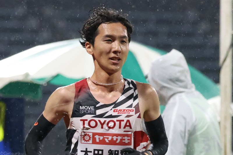男子5000m・太田智樹、女子棒高跳・諸田実咲、女子100m・兒玉芽生らが出場キャンセル フロレス・アリエは400mに専念／日本選手権