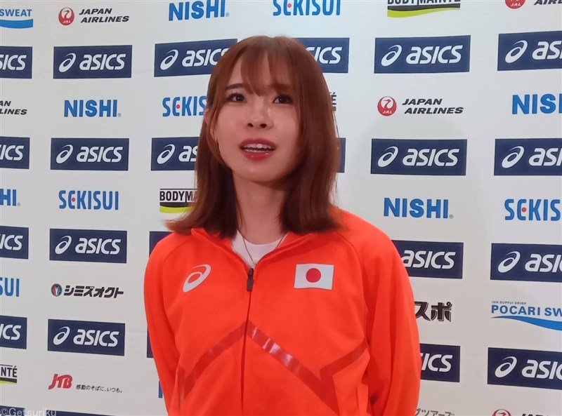 5000m2大会連続メダルの山本有真「前回の優勝より、今回の銅のほうが“勝ち取った”達成感がある」／アジア選手権
