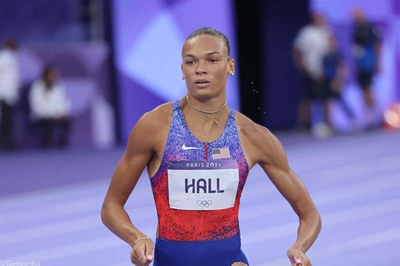 七種競技・ホールが圧巻の7032点!!世界歴代2位タイで初世界一へ照準／WA混成ツアー