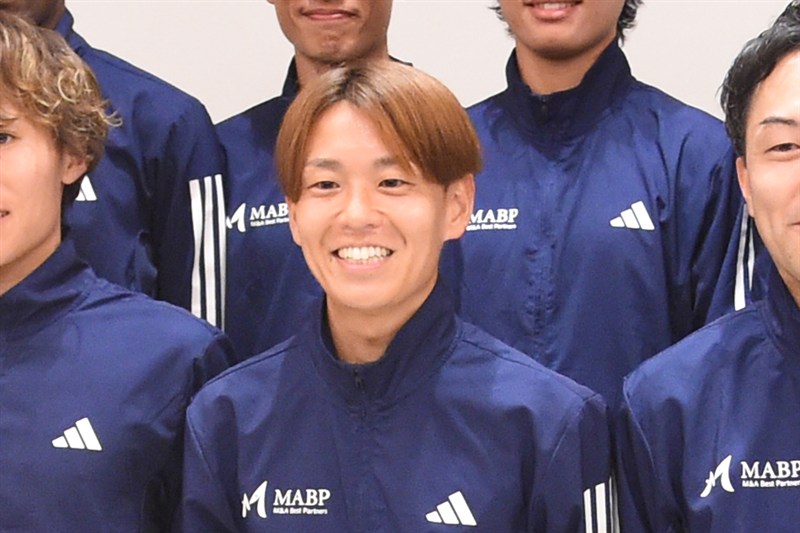 神野大地がジストニアの手術 2年間思うように走れず「本当にたくさん悩みました」復活へ意欲