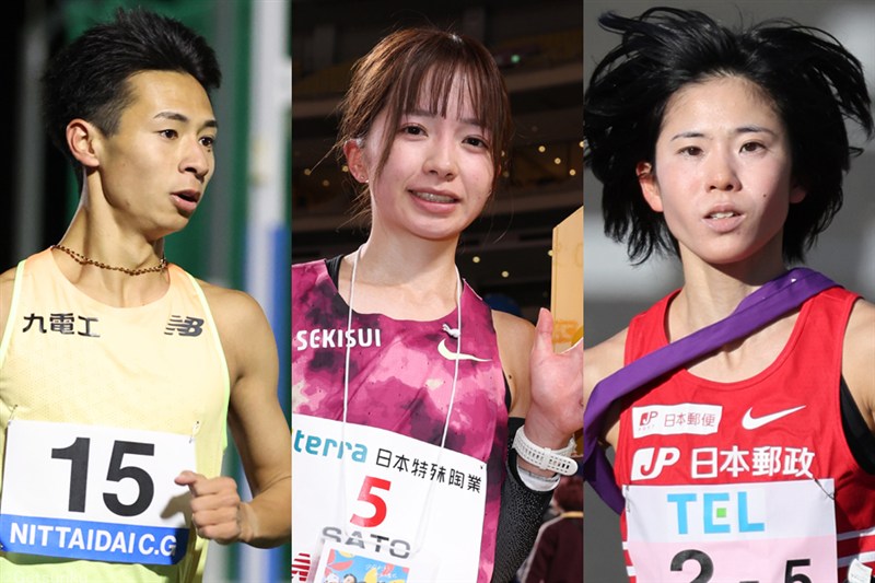 ホクレンDC士別大会のエントリー発表！ 東京世界陸上代表・佐藤早也伽が10000ｍに登録 赤﨑暁、鈴木亜由子が5000m予定