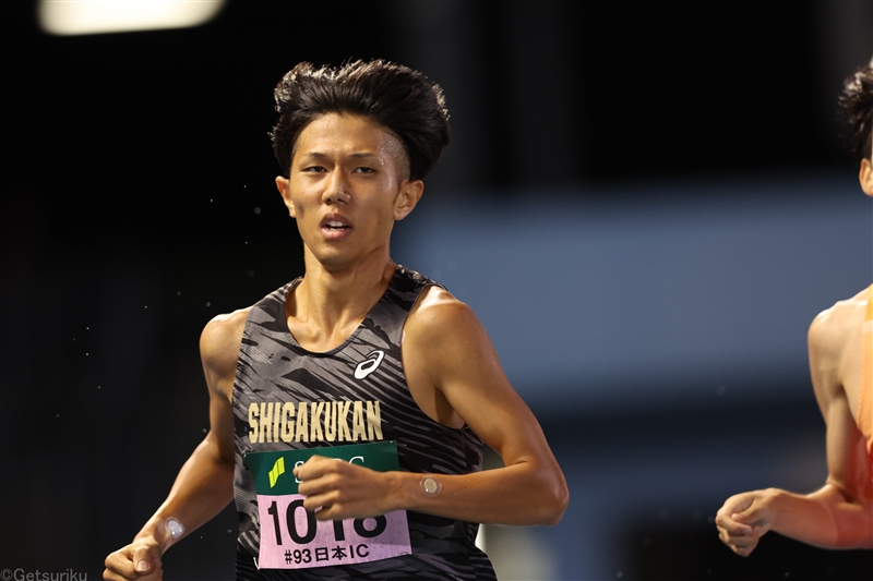 志學館大が4時間16分37秒88で初出場を決める！ 女子は福岡大が出場権獲得／全日本大学駅伝九州地区選考会