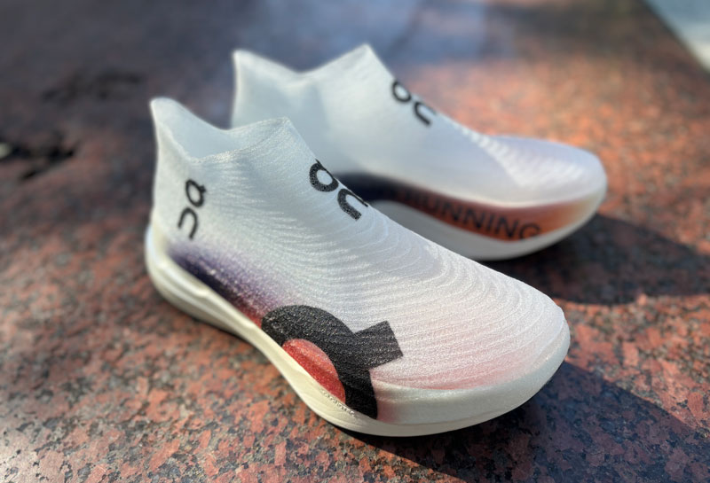 スイス発のスポーツブランド「オン」、25年秋に「On Flagship Store Tokyo Ginza」をオープン！