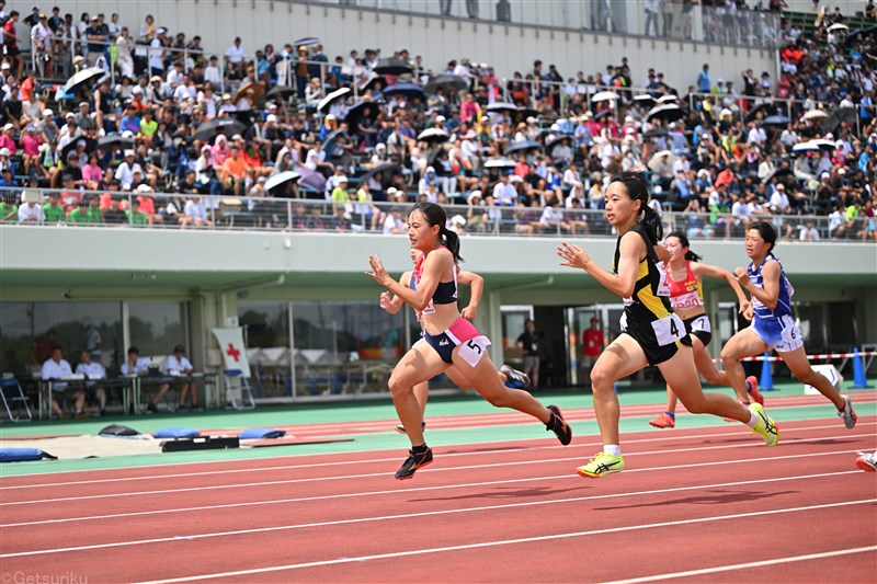 いざ夏の沖縄へ！ 全中出場を目指し、参加指定大会がスタート！