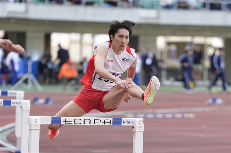 400mH・豊田将樹のアンチ･ドーピング規則違反「意図的ではない」と認定 CASがWADAの申し立てを棄却「晴れやかな気持ちで取り組める」