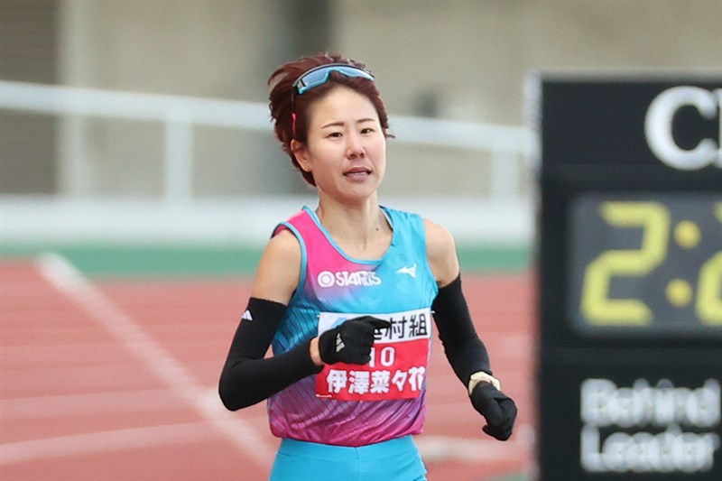 伊澤菜々花、細田あいが5000mで自己新の力走／ホクレンDC深川