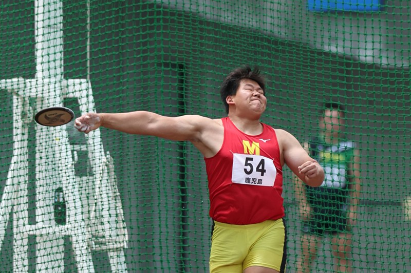 学校対抗は男子・鹿児島南が5連覇、女子は熊本商が地元V！那覇西がリレー2冠、佐美三も女子スプリント2種目V達成／IH南九州
