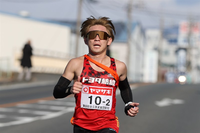 10000mは羽生拓矢が日本人トップ 井上、伊藤が粘り見せる／ホクレンDC深川