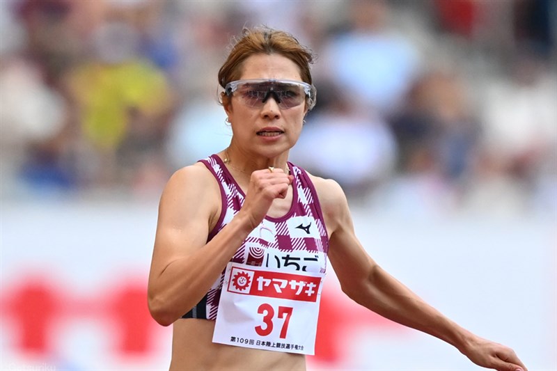女子100mH清山ちさとが3位 予選で12秒98w 石井優吉が800m18位／WAコンチネンタルツアー