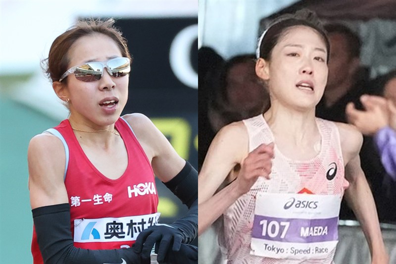 ベルリンマラソン 女子にパリ五輪6位の鈴木優花、日本記録保持者の前田穂南がエントリー！