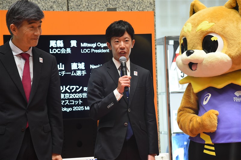 東京世界陸上マラソン代表・小山直城「いよいよだと実感沸いてきた」 91年大会金メダル・谷口浩美さんから助言も