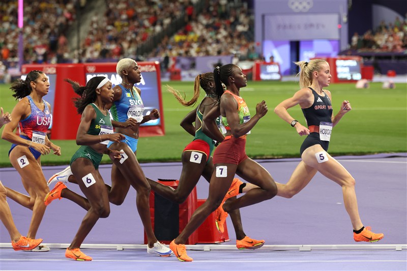 9月の東京世界陸上から全女子選手対象に遺伝子検査 世界陸連「女子スポーツの健全性の保護と促進」
