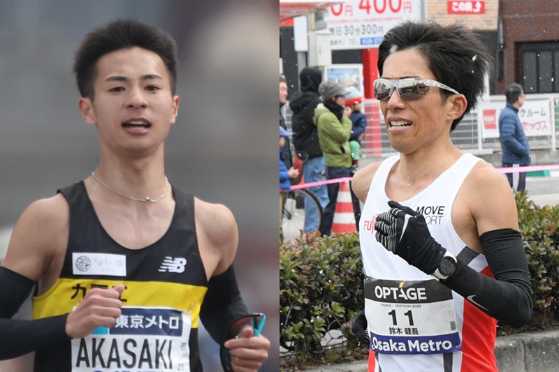 ベルリンマラソンに日本トップランナー集結！パリ6位赤﨑暁、日本記録保持者・鈴木健吾らが登録 ロス五輪への一歩となるか