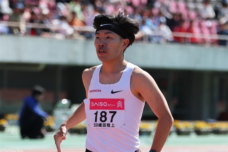 荒井七海が1500m日本歴代3位の3分36秒58！自己ベストを3年ぶり0.05秒更新／ホクレンDC北見