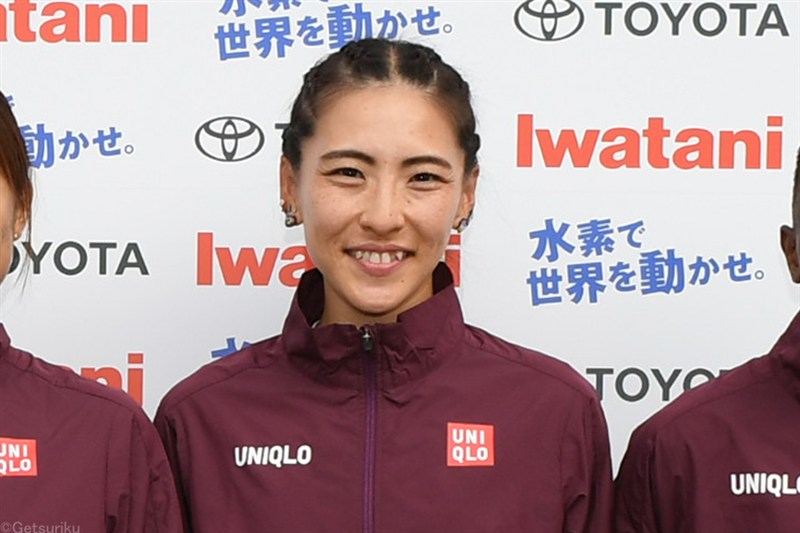 キヤノンAC九州に吉川侑美が加入 「キヤノンのユニフォームが 似合う選手になります」