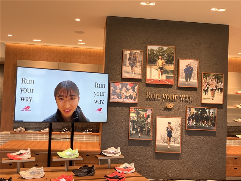 世界陸上代表の田中希実「世界の上の層に食らいつきたい」ランナーたちへ“旅”のススメ