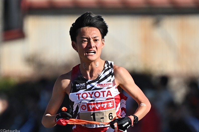 湯浅仁が5000m13分39秒59の自己新で日本人トップ！ 800m・塩見綾乃はサードベスト2分02秒60／ホクレンDC北見