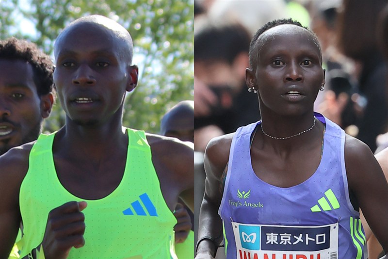 ベルリンマラソンにロンドン王者サウェらがエントリー！青森山田出身ワンジルも3年ぶり登録