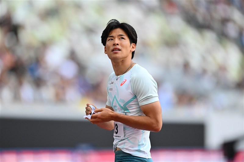 野本周成が110mH東京世界陸上代表内定！ 昨年5位でパリ五輪逃し「決まってひと安心」／日本選手権