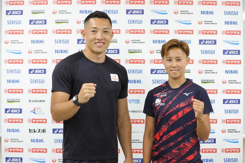日本のキングとクイーンは!? 日本選手権混成、今日岐阜で開幕 リレーも併催