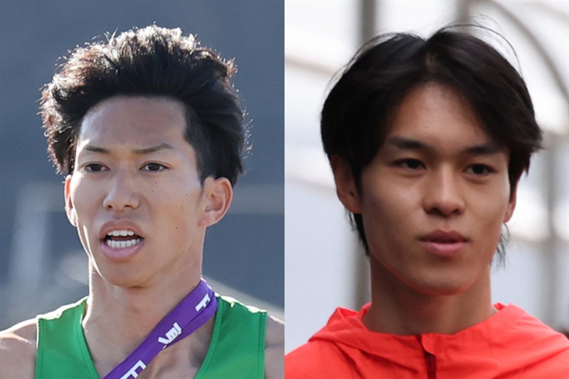 竹井祐貴が2時間7分33秒の自己新&大会新V 太田蒼生は2時間8分31秒の2位 3位の竹内竜真もベスト 上位は日本勢独占／ゴールドコーストマラソン