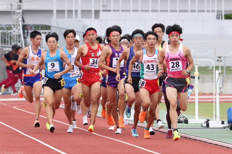 28年・国スポの長野県開催が決定 30年は島根県開催で内定