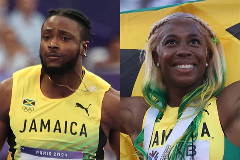 東京世界陸上 ジャマイカ代表が決定！ 男子100mはトンプソン、セヴィル、A.ブレイク！ フレイザー・プライスは9度目の代表