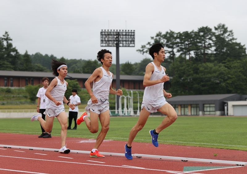 【東洋大学】20年連続シードの重みとプライド　チームの歴史に新たな栄光を刻め!!