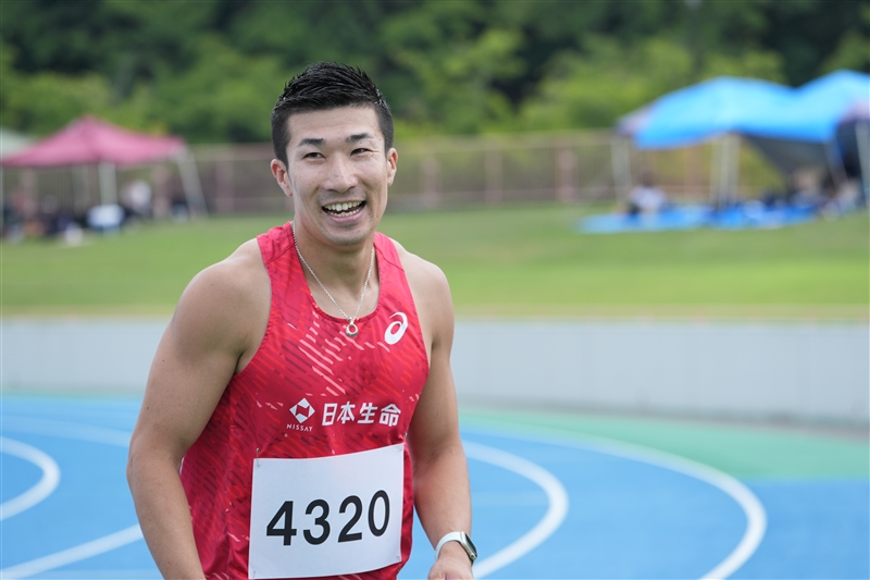 34年ぶり東京世界陸上 注目の男子100m3枠、9秒台再びの桐生祥秀らが代表入りへ