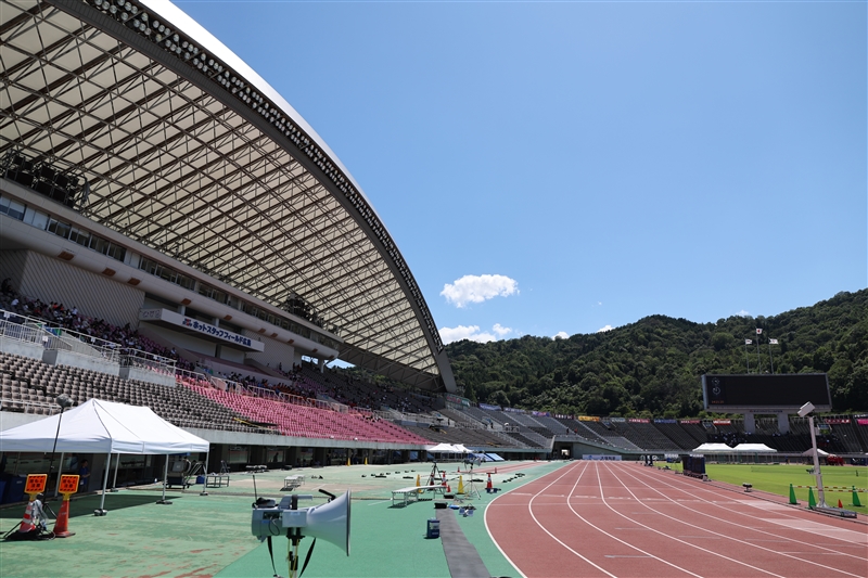 日本陸連が育成年代のスケジュール案を提示「待ったなし」夏開催や全国大会の在り方再考へ「はたらきかけていく」