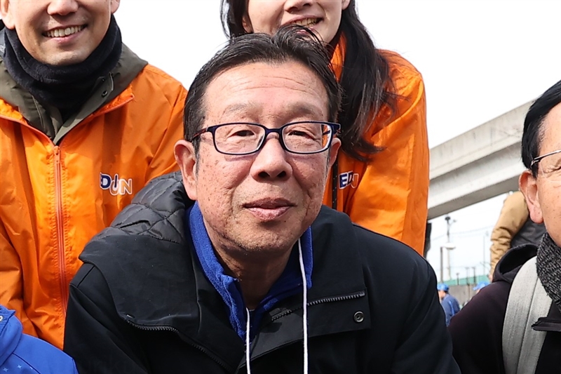 長距離指導者の川越学氏が63歳で急逝 資生堂、エディオンで監督歴任 競歩の藤井も指導