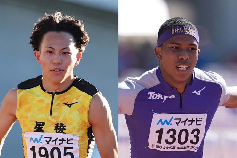 U20東アジア選手権日本代表が発表！清水空跳、西岡尚輝、古賀ジェレミーらホープたち選出、香港で躍動なるか
