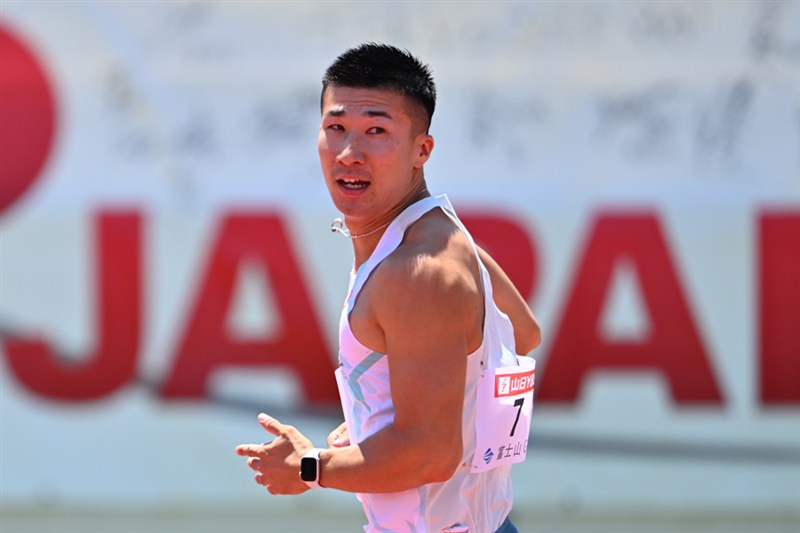 標準突破の桐生祥秀と守祐陽は決勝棄権 予選通過の多田修平も見送る／富士北麓ワールドトライアル