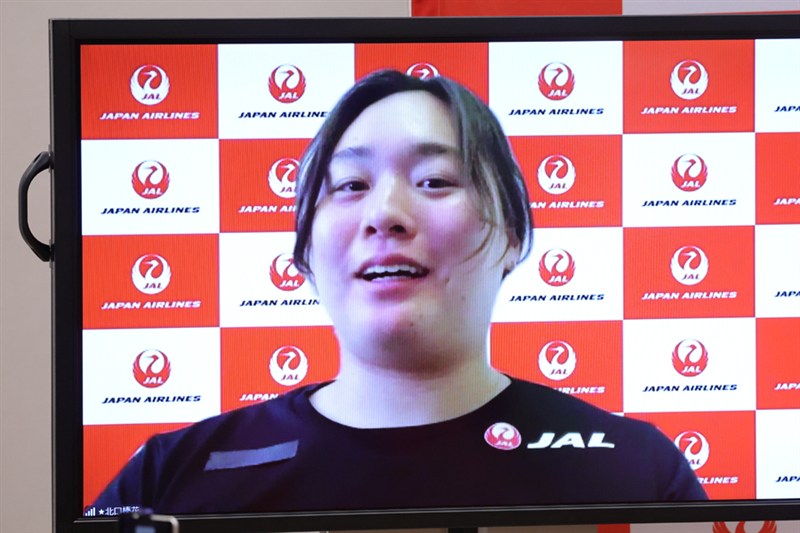 北口榛花 世界陸上連覇へ「ケガをしても目標は変わらない」復帰2試合終え「出たことは間違っていない」