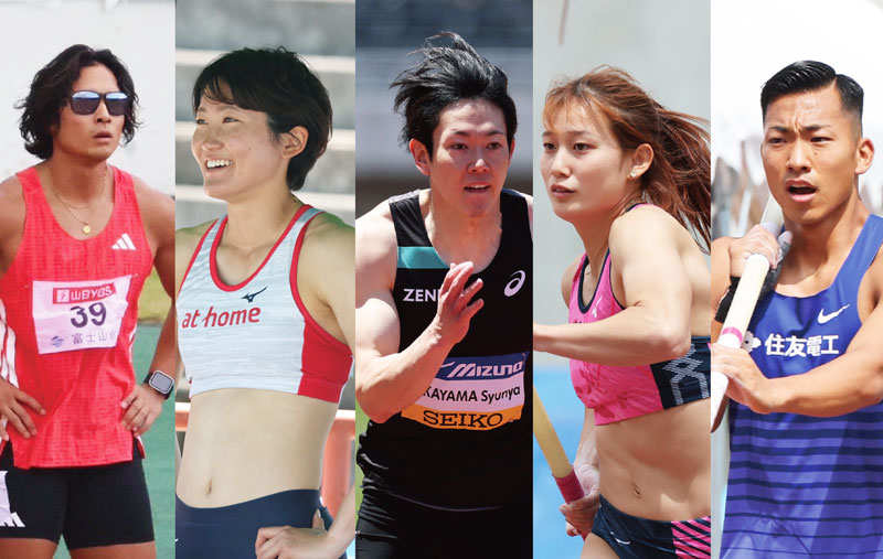 アルプロンのU30アスリート支援プロジェクト選考受付中！ 大学生から若年層アスリートの栄養面、経済面を応援