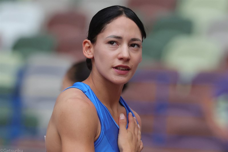 女子400m青木アリエが改名後初レースで7位 金子魁玖人、田邉奨も7位／WAコンチネンタルツアー