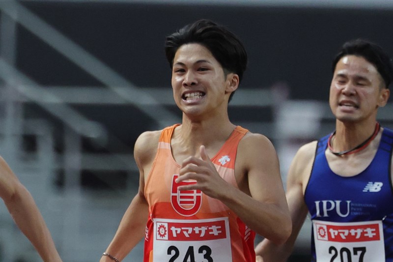 広島経大が5年ぶりの伊勢路！800mインカレVの東秀太が初1万ｍで個人トップの快走／全日本大学駅伝中国四国地区選考会