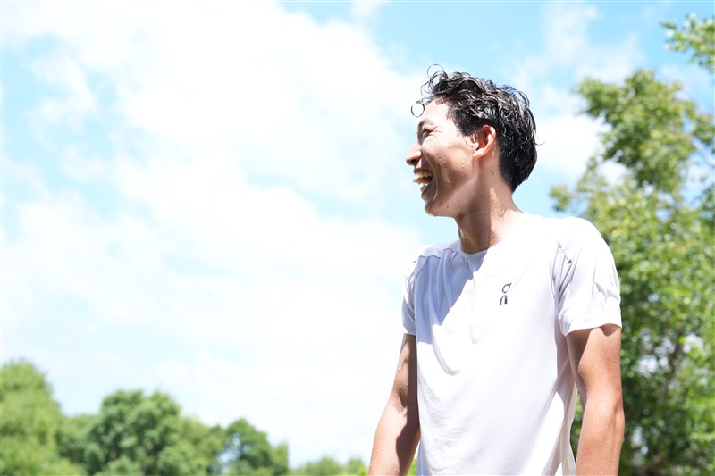 3000m障害・三浦龍司「メダルが着実に近づいている」今季大幅日本記録更新 思い描くメダル争いのレースとは？／東京世界陸上