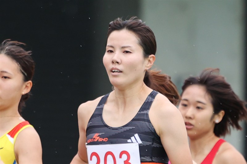 女子800m平野綾子が現役引退 「私にとって一生の財産」 インターハイ、アジアジュニアで優勝