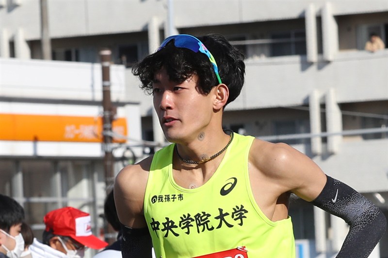 トーエネック・武川流以名が引退 箱根駅伝に2回出走「続けてこられたのは温かい応援のおかげ」