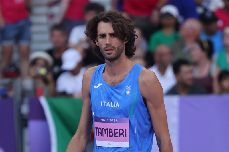 イタリア代表にタンベリらが選出 インゲブリグトセンは2種目、17歳ガウト200mで出場／東京世界陸上
