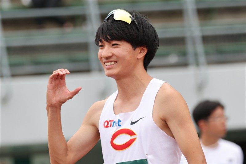 【選手名鑑】田邉 奨