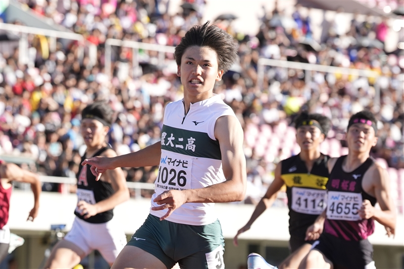 2日間の熱戦が静岡で今日開幕！ 初日は100m、5000m、棒高跳、ハンマー投など男女18種目で決勝／U20日本選手権