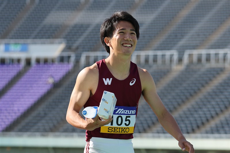 【選手名鑑】井上 直紀