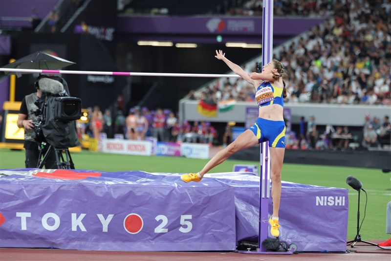 9月21日最終日のタイムテーブルを更新 女子走高跳決勝の開始時間を25分前倒し／東京世界陸上