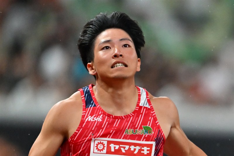 【選手名鑑】大上 直起